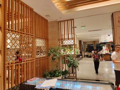 -杭州开元名都大酒店·地中海自助餐厅
