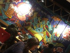 -聚点串吧·北京烧烤(公益西桥店)