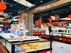 -盒马鲜生(十里堡店)
