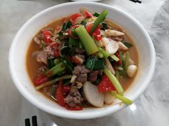 -红色湘菜馆(春风店)
