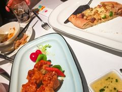 -Aqua Oasis 水天堂(相城天虹商场店)