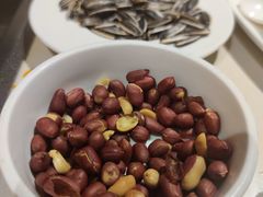 -海底捞火锅(劲松店)