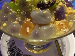 -甜心航空主题餐厅(清远万达广场店)