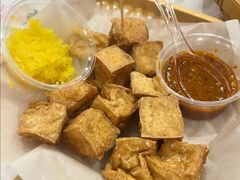 -东排食堂长沙小吃大排档(五一广场店)