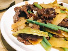 -东山茶寮(新安店)