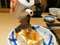 -歌行灯日本料理(伊势丹店)