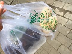 -老回回烩面馆(左家庄店)