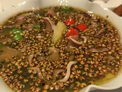 贡椒澳牛舌-许家菜.艺创菜(仁和新城店)