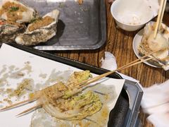 -大胡子海鲜·天津菜·砂锅烧烤(五大道创始店)
