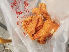 -白纸坊美式炸鸡