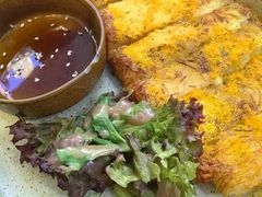 -Fuzzy Bistro 浮几韩餐·茶酒馆