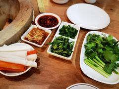 -鲜呦蒸汽石锅鱼(北辰路店)