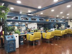 -Hair Glam 格拉姆造型旗舰店