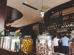 -IL Forno 意坊·意大利餐厅(温州万象城店)