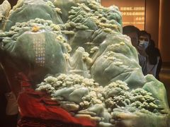 -北京工艺美术博物馆