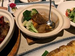 -T館·花园艺术餐厅