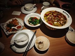 -新太二·鲜料川菜(群光广场店)