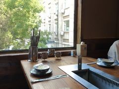 -柿子树炭烤羊腿(金台路店)