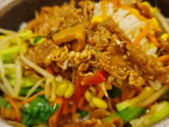 -华天延吉餐厅(西四总店)
