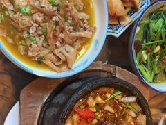 -西江美食舫·江西菜(健德桥店)