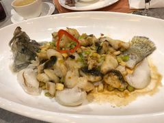 -香云轩·顺德菜(香云纱园林酒店店)