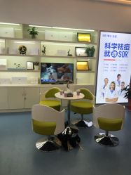 -SOR索尔祛痘·面部肌肤科学管理