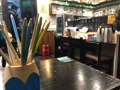 -小明同学(三里屯店)