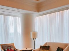 -广州富力丽思卡尔顿酒店