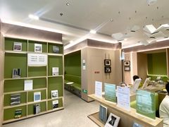 -东方体育中心(地铁站)