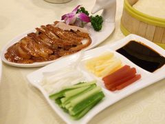 -东四民芳餐厅(世茂工三店)