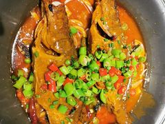 -香丰阁·烤鸭·川湘菜(清河店)