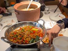 -小凤庭·地道湖北菜武昌鱼·藕汤(38年黄鹤楼店)