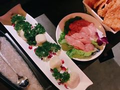 -捞神煲汤火锅(湖滨商业街店)