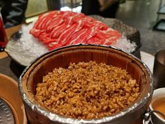 -盡膳口福跷脚牛肉火锅(合生汇购物中心店)