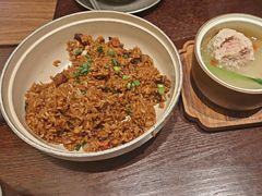 -古都历食南京菜·烤鸭·鸭血粉丝·汤包(南京博物院店)