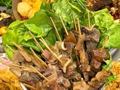 -小螺大作·螺蛳粉火锅(林和西店)