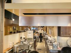 -天ぷら定食まきの(難波千日前店)