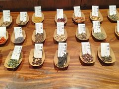 -同仁堂粹和餐厅·食养养生宴(新大都店)