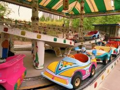 -大望京儿童游乐场