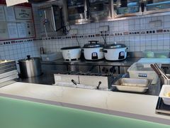 -素满香·全民食养自助(长宁龙之梦店)