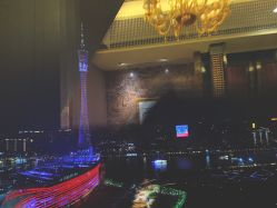 -空中一号宴会厅(信合大厦店)