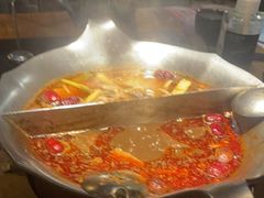-湊湊火锅·茶憩(石家庄万象城店)