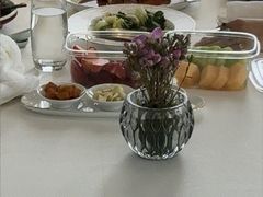 -北京柏悦酒店·锦庭餐厅Dining Room