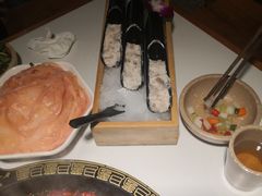 -小洞天本味火锅(九街直营店)