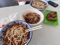 -小四川麻辣面馆(新联草街店)