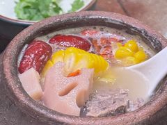 -本味焖罐源(天泽街店)