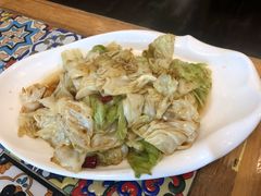 -乌镇那一年小院主题餐厅(甘泉西路店)