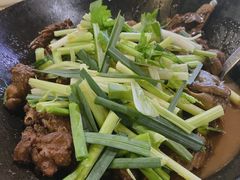 -庆丰农庄·团建·农家菜(大浪店)