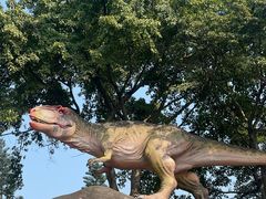 -自贡恐龙博物馆