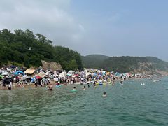 -棒棰岛宾馆景区